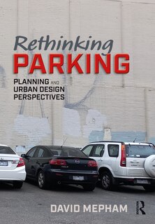 Front cover_Rethinking Parking