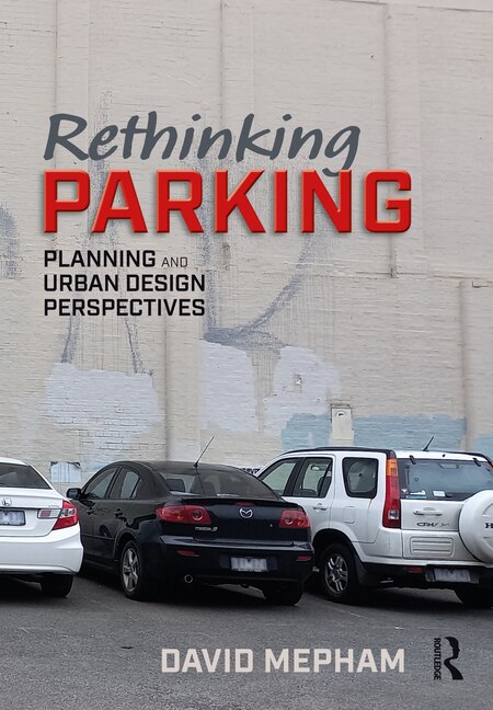 Front cover_Rethinking Parking