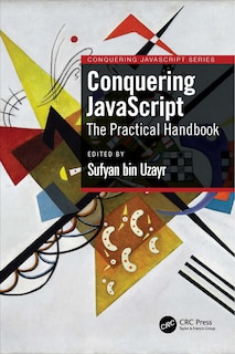 Front cover_Conquering JavaScript