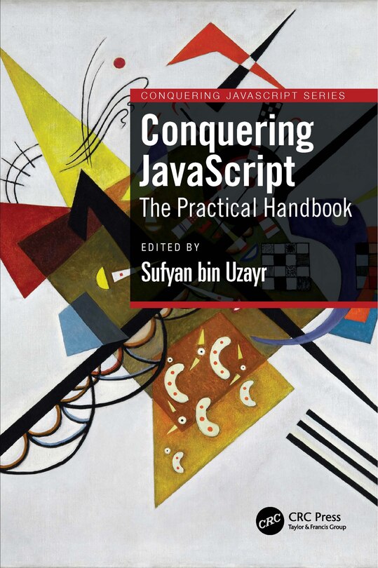 Front cover_Conquering JavaScript