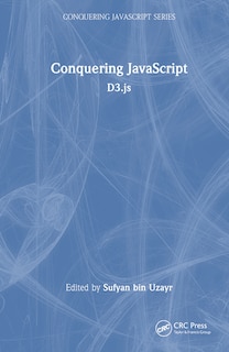 Conquering JavaScript: D3.js