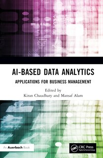 Front cover_AI-Based Data Analytics