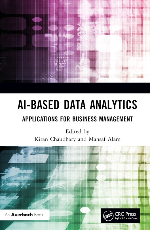 Front cover_AI-Based Data Analytics
