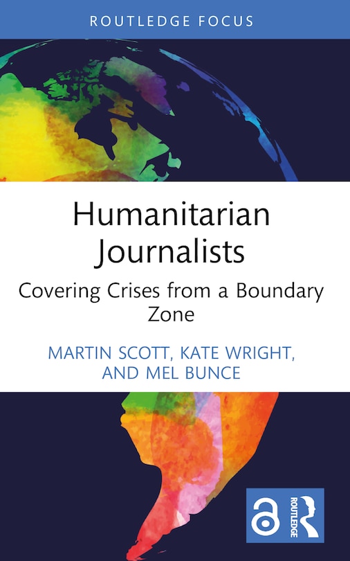 Couverture_Humanitarian Journalists