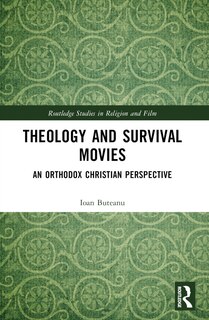 Front cover_Theology and Survival Movies