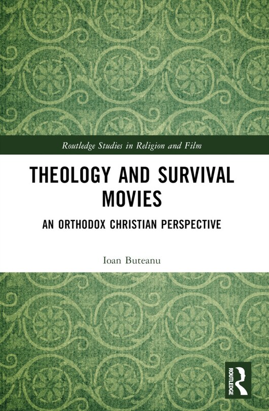 Front cover_Theology and Survival Movies