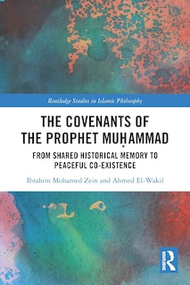 Couverture_The Covenants of the Prophet Mua ammad