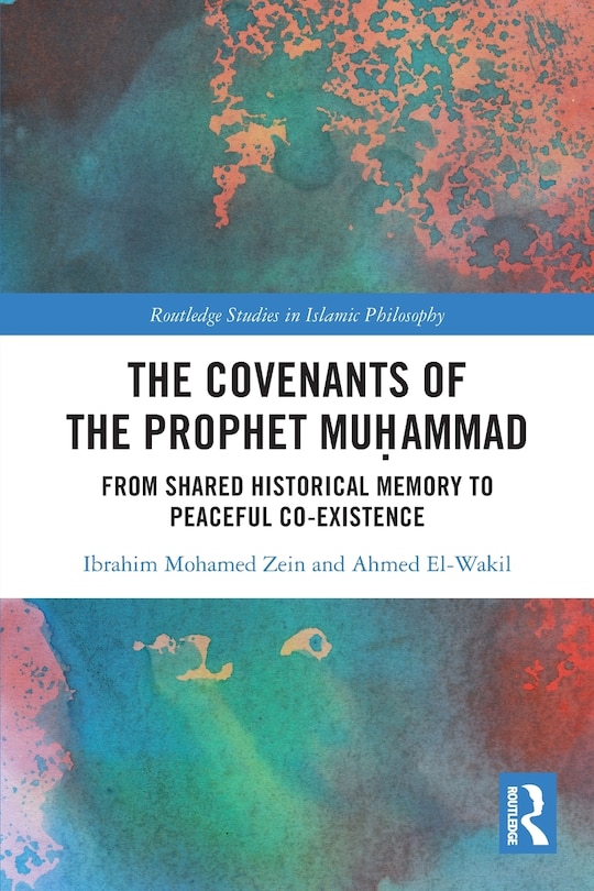 Couverture_The Covenants of the Prophet Mua ammad