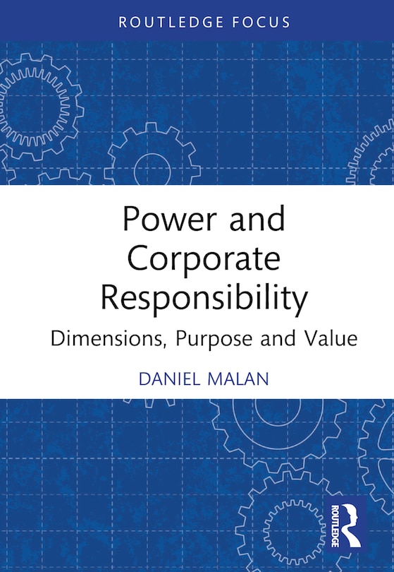 Front cover_Power and Corporate Responsibility