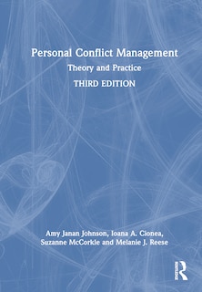 Couverture_Personal Conflict Management