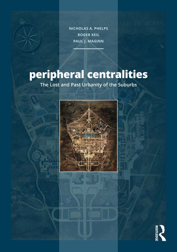 Front cover_Peripheral Centralities