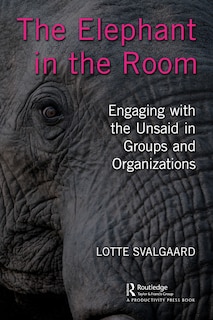 Front cover_The Elephant in the Room