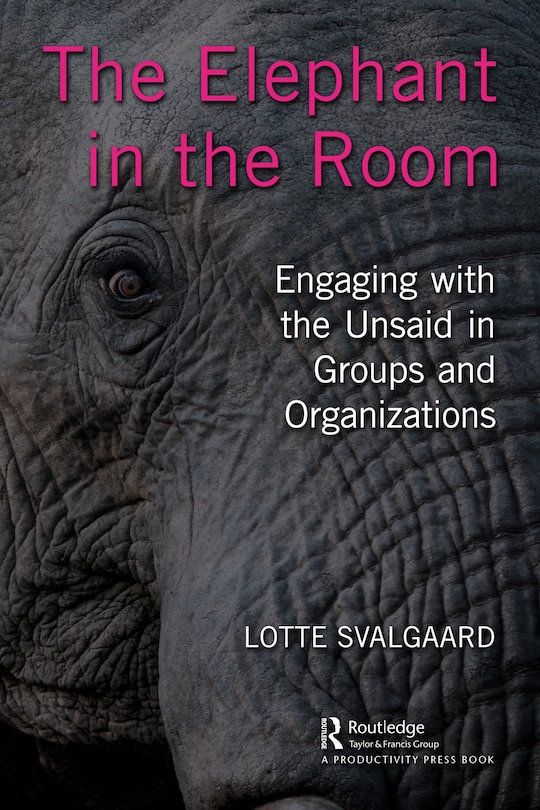 Front cover_The Elephant in the Room