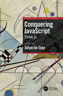 Couverture_Conquering JavaScript