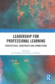 Couverture_Leadership for Professional Learning