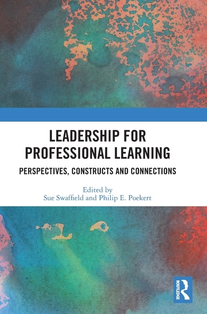 Couverture_Leadership for Professional Learning