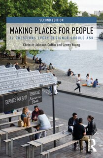Couverture_Making Places for People