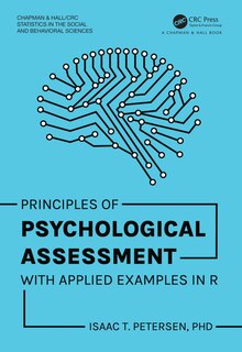 Front cover_Principles of Psychological Assessment