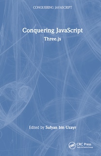 Couverture_Conquering JavaScript