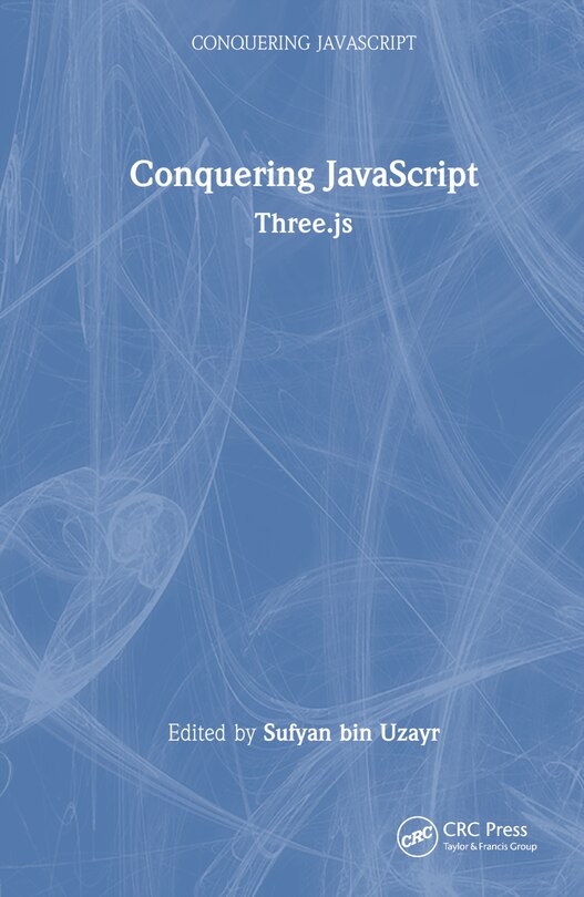 Couverture_Conquering JavaScript