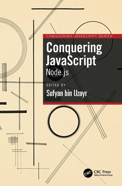 Couverture_Conquering JavaScript