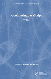 Couverture_Conquering JavaScript