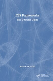 Couverture_CSS Frameworks
