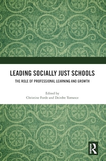 Couverture_Leading Socially Just Schools