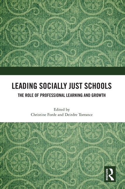 Couverture_Leading Socially Just Schools