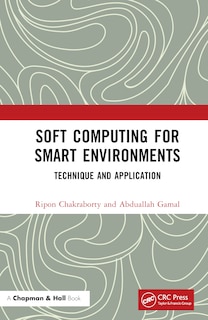Front cover_Soft Computing for Smart Environments