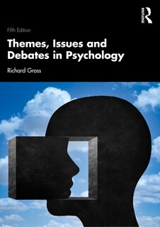 Front cover_Themes, Issues and Debates in Psychology