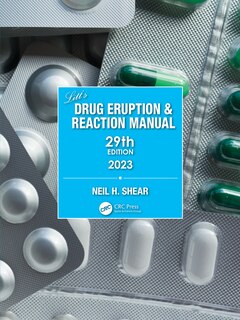 Front cover_Litt's Drug Eruption and Reaction Manual