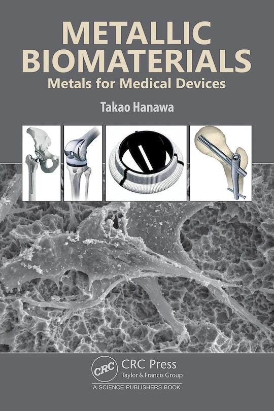 Couverture_Metallic Biomaterials