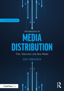 Front cover_Introduction to Media Distribution