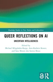 Couverture_Queer Reflections on AI