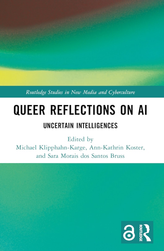 Couverture_Queer Reflections on AI