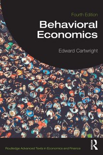 Front cover_Behavioral Economics