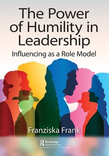 Front cover_The Power of Humility in Leadership