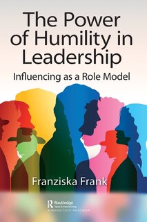 Front cover_The Power of Humility in Leadership