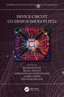 Couverture_Device Circuit Co-Design Issues in FETs