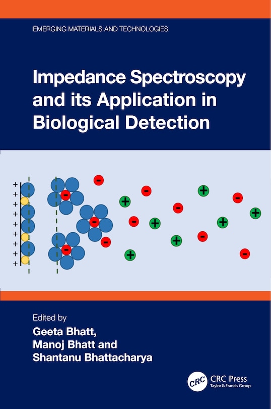 Front cover_Impedance Spectroscopy and its Application in Biological Detection