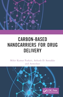 Front cover_Carbon-Based Nanocarriers for Drug Delivery