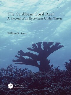 Couverture_The Caribbean Coral Reef
