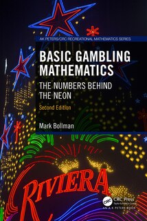 Front cover_Basic Gambling Mathematics