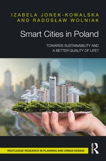 Front cover_Smart Cities in Poland