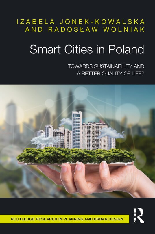 Front cover_Smart Cities in Poland