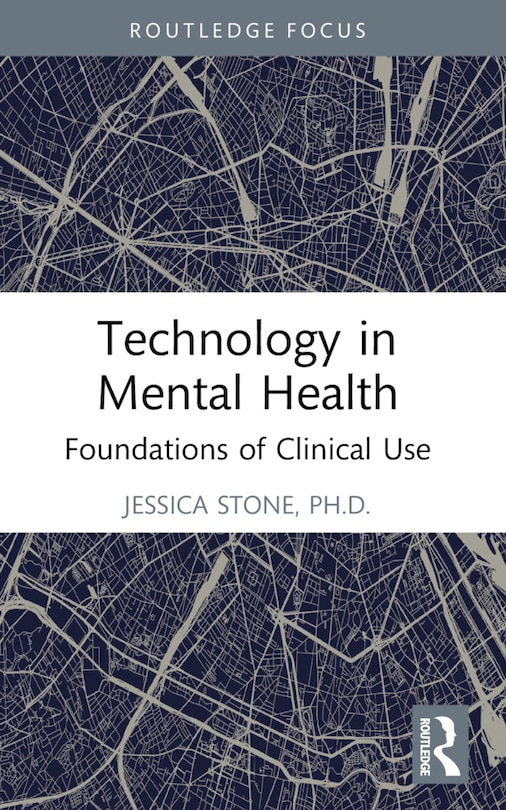 Couverture_Technology in Mental Health