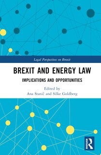 Couverture_Brexit and Energy Law