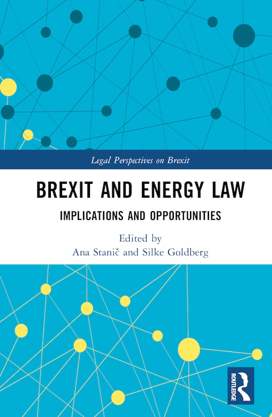 Couverture_Brexit and Energy Law