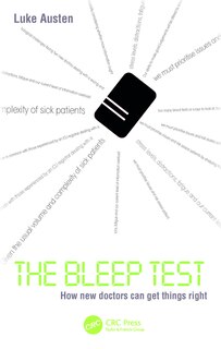 Couverture_The Bleep Test